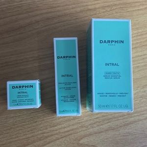 Darphin intral inner youth rescue serum NEW